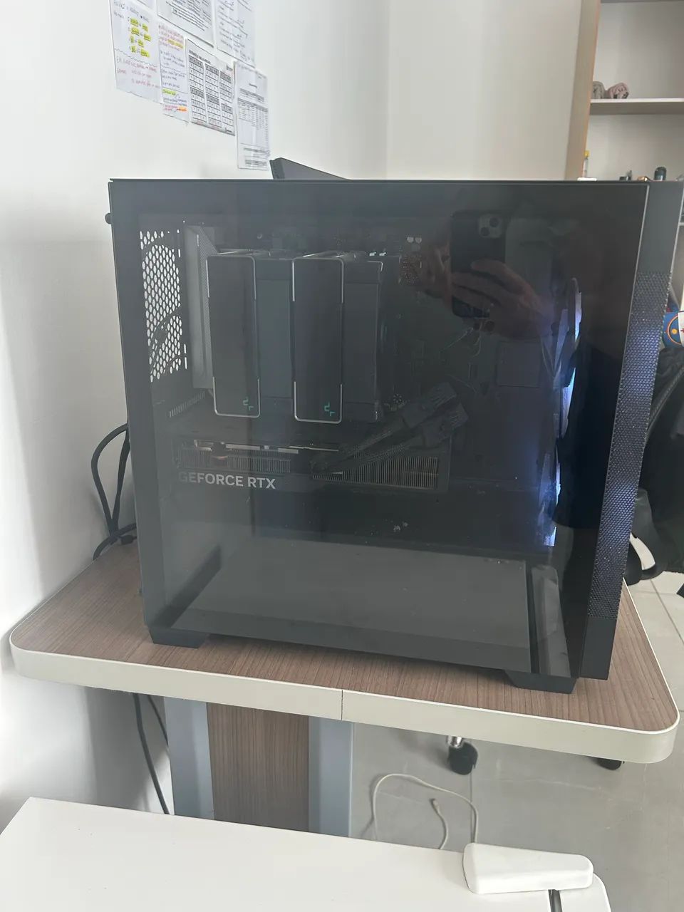 Gaming PC441992412262584324