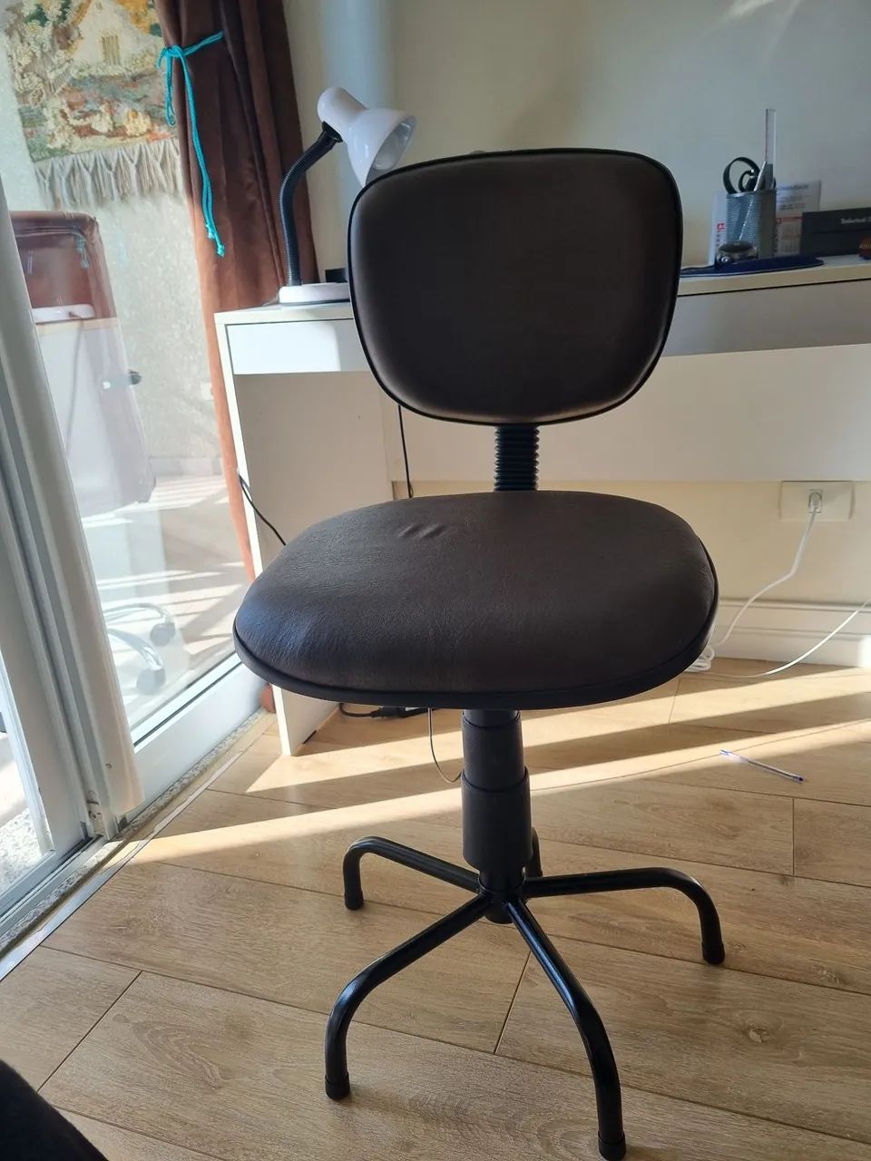 Cadeira escritorio - Foto 2