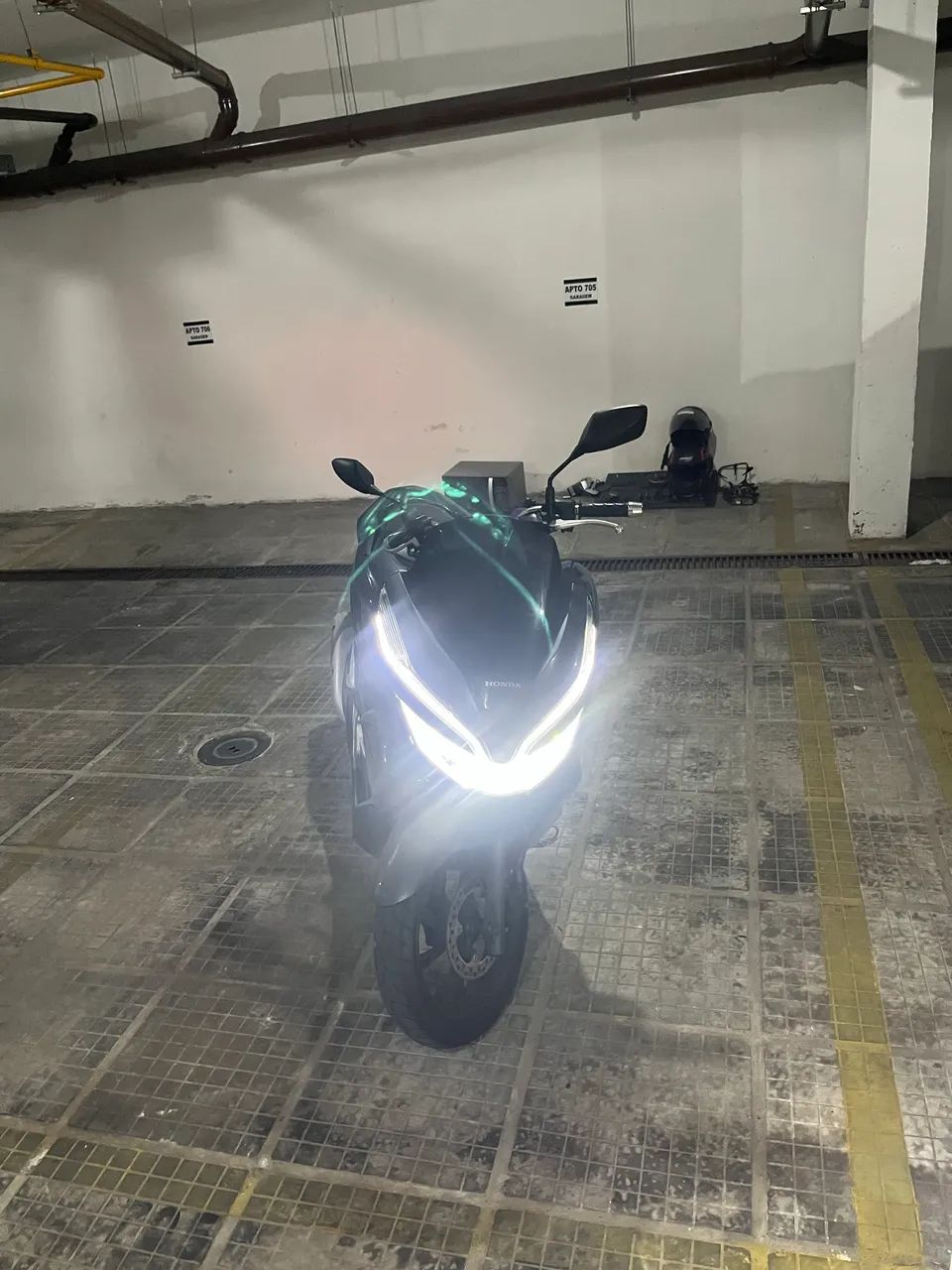 PCX 150 ABS - Foto 4