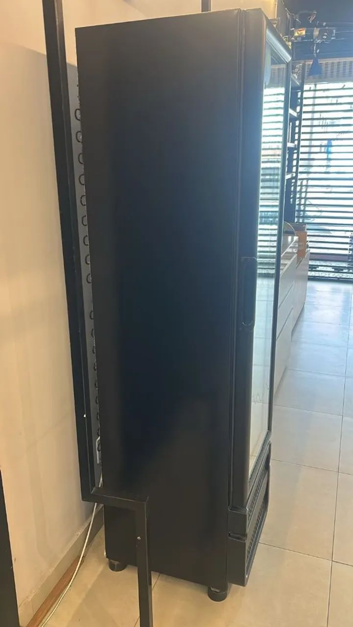 Vendo freezer em ótimo estado - Foto 3