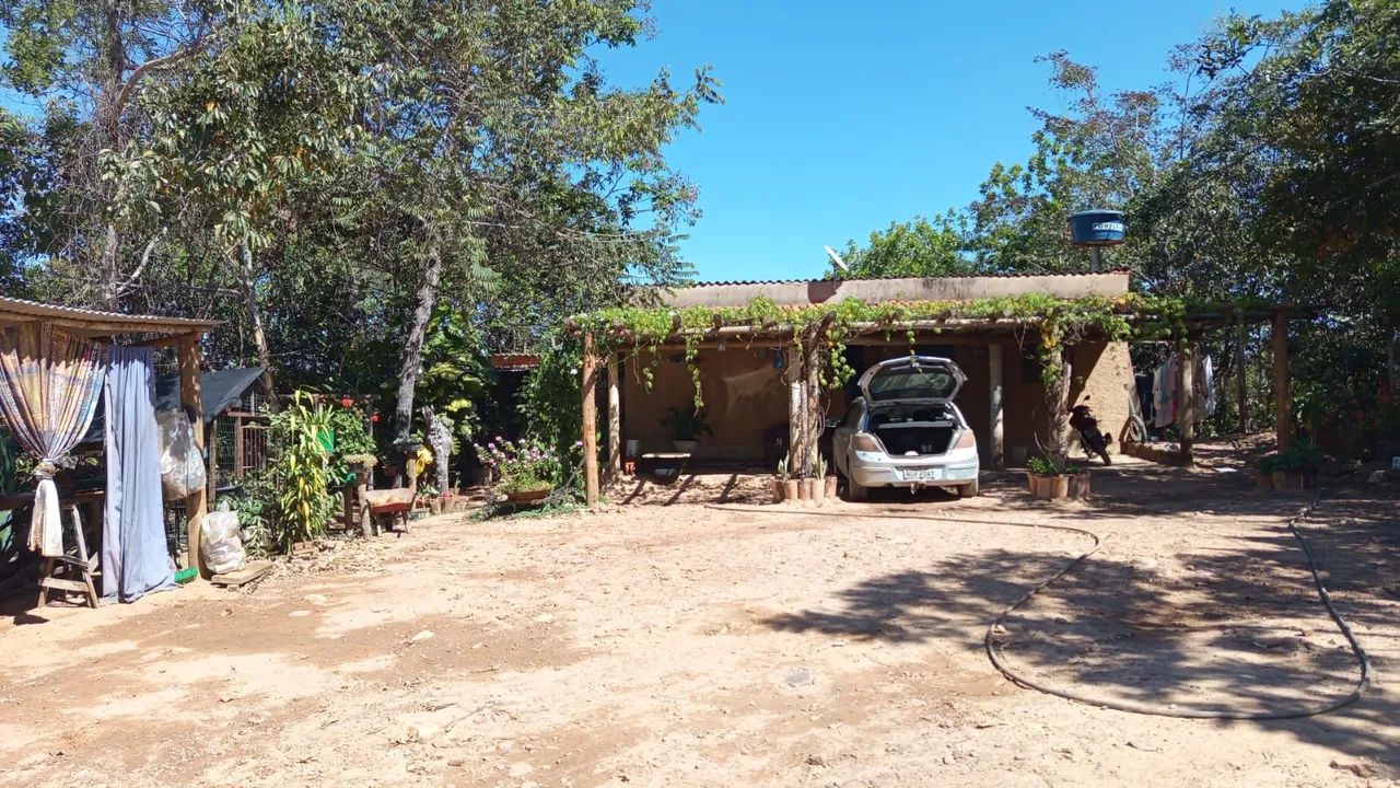 Chácara em pirinopolis de Goiás  - Foto 2