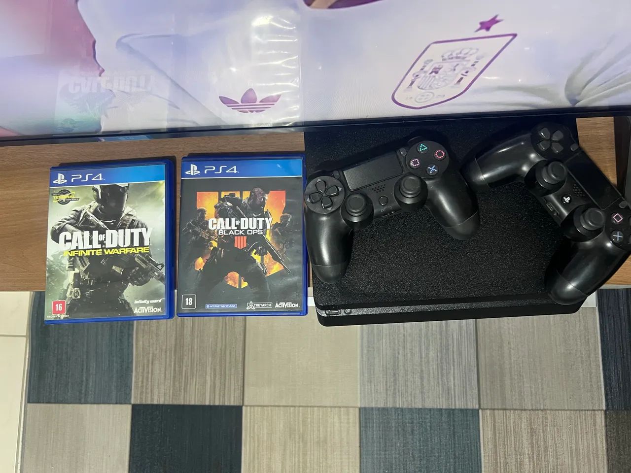 Ps4 - Foto 3