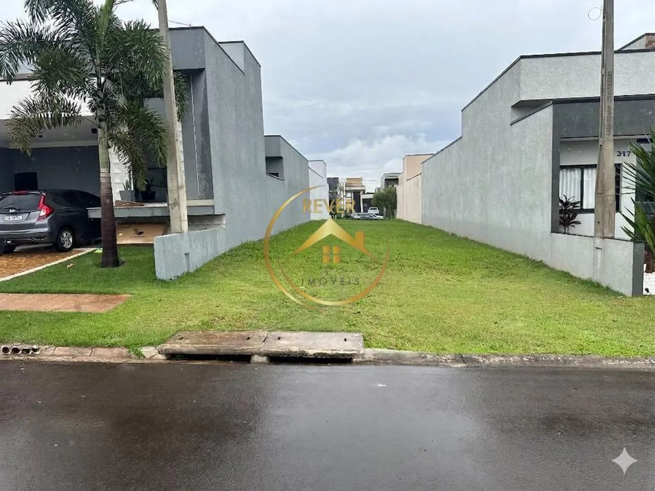 Terreno à venda em Paulínia, Vila Monte Alegre, com 200 m² - Foto 5