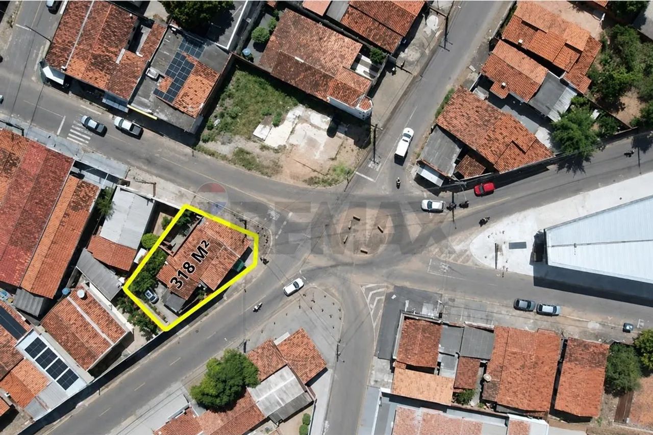 Terreno Comercial à Venda | Setor Araguaína Sul, em Araguaína-TO - Foto 2