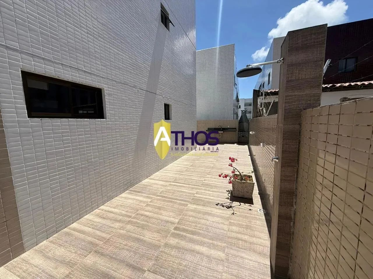 Apartamento em Bancários, João Pessoa/PB - Foto 4