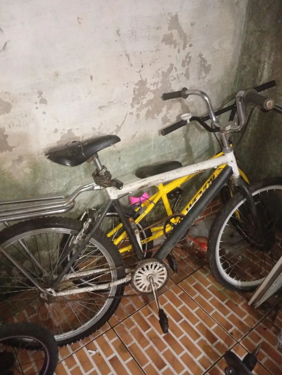Bicicleta  - Foto 2
