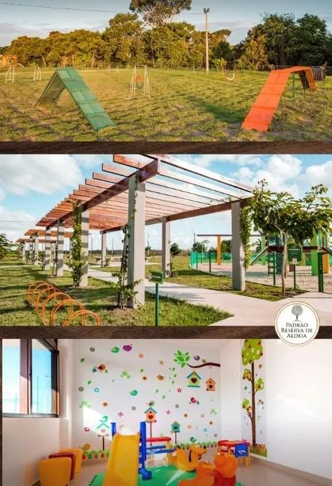 Oportunidade Imperdível! Lote no Condomínio Reserva de Aldeia Maggiore - 600m2 - Foto 3