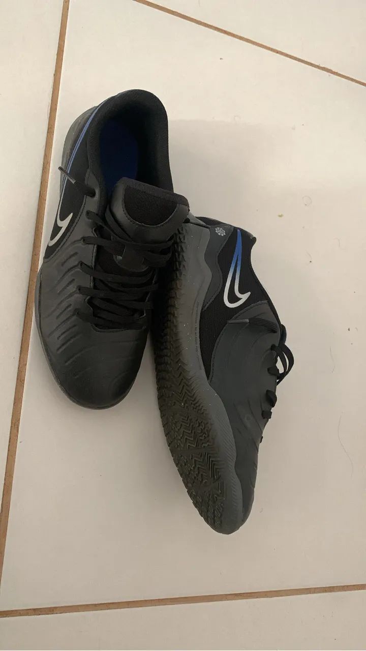 Chuteira Nike futsal  - Foto 2