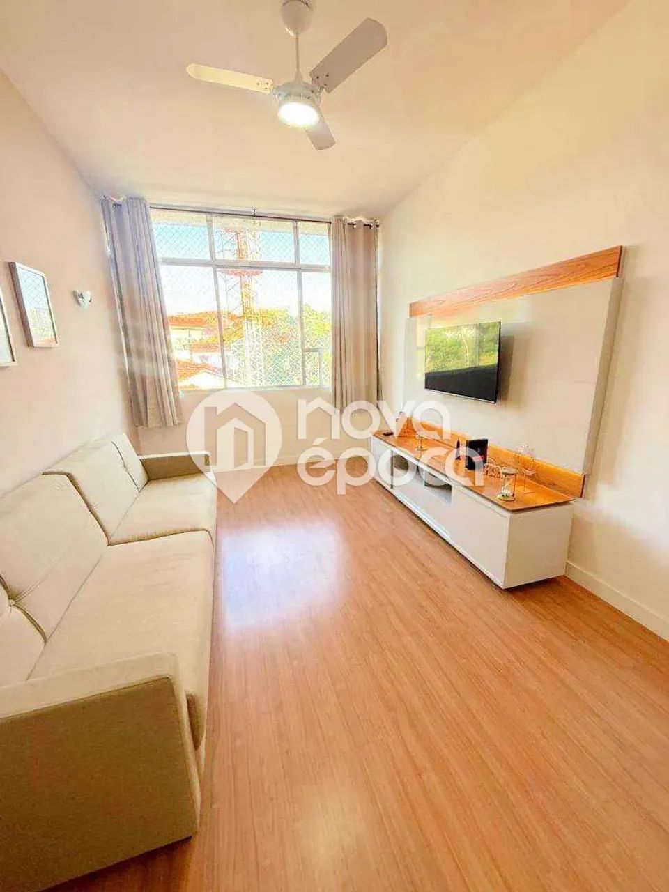 Praça da Bandeira | Apartamento 2 quartos - Foto 5