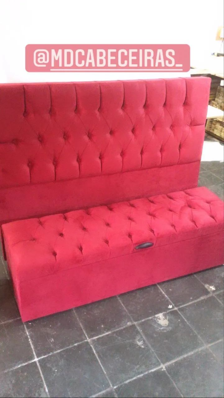 ? SUPER OFERTA! RENOVE O SEU QUARTO! ? 