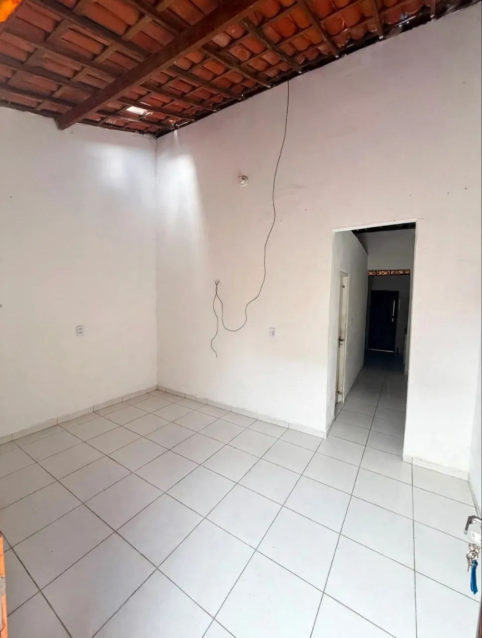 CASA À VENDA OU TROCA - Foto 3