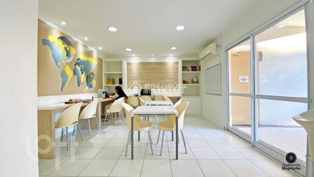 Apartamento à venda Rua Mauro Guedes de Oliveira, Jardim Lindóia - Porto Alegre - Foto 3