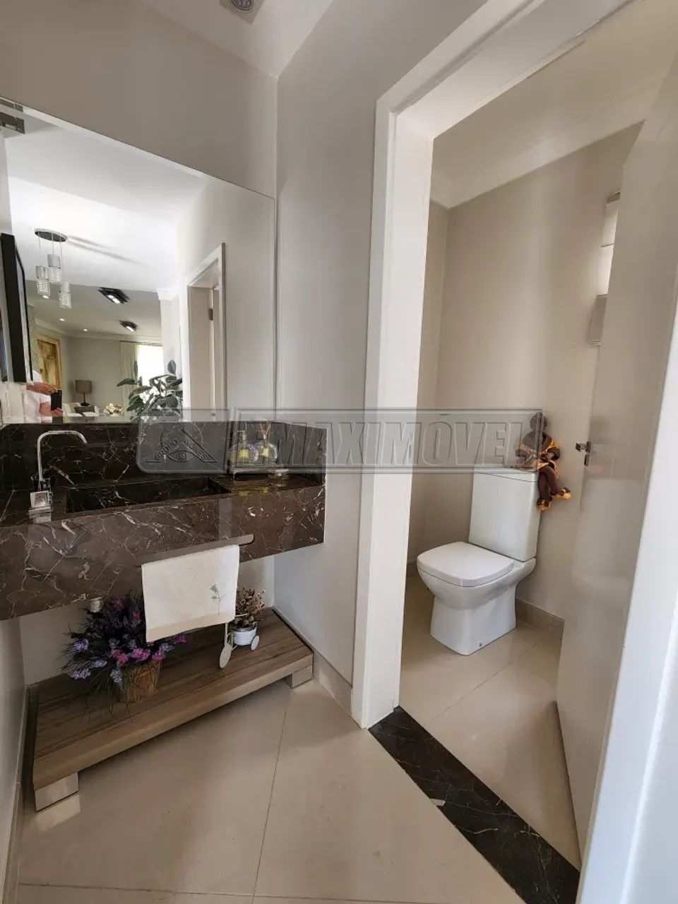 Casa em Condomínios em Araçoiaba da Serra - Foto 3
