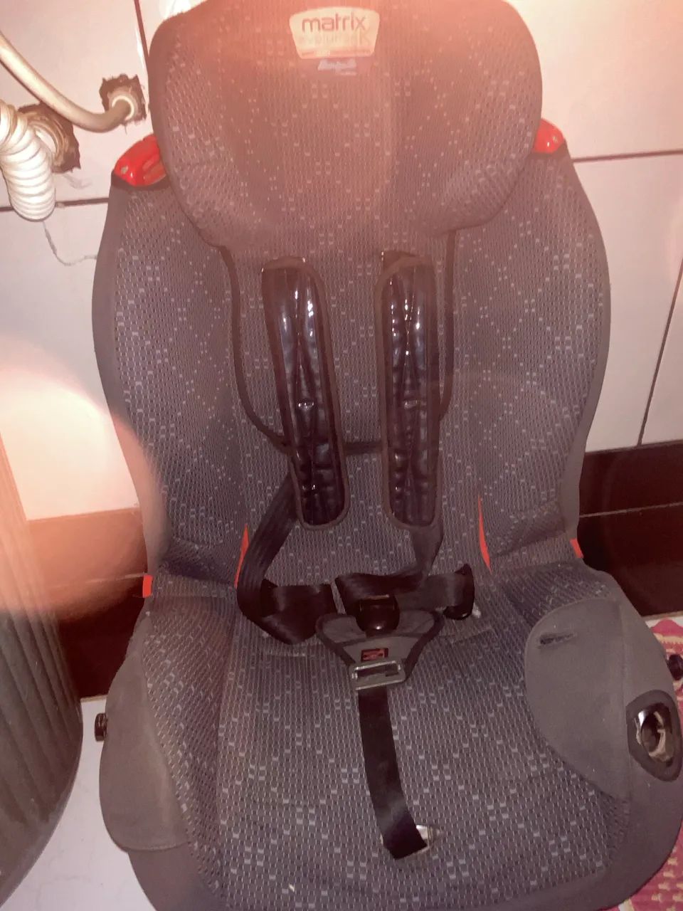 Cadeirinha para carro - Foto 4
