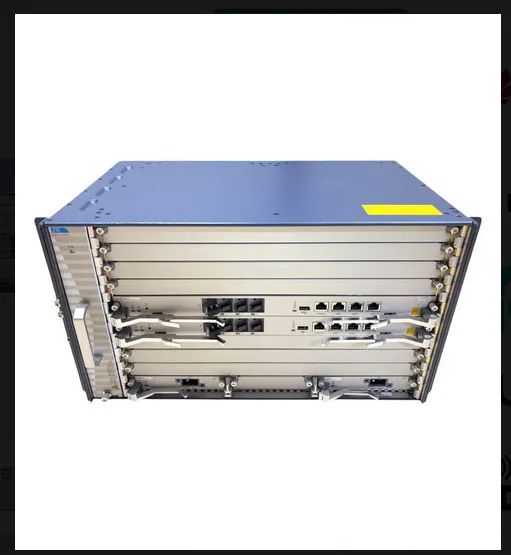 OLT ZTE C650