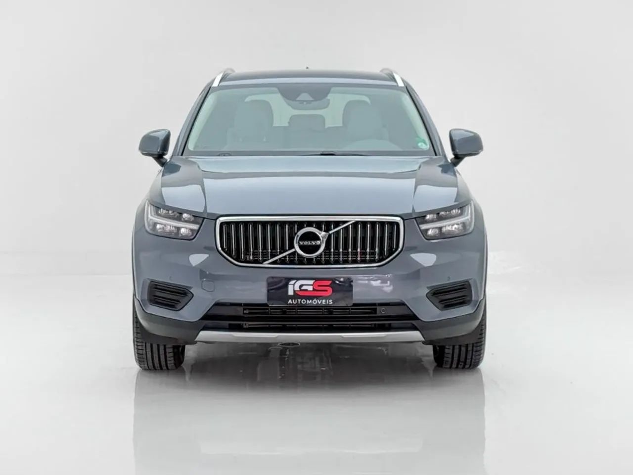 Volvo Xc40 XC 40 T-5 Híbrido Inscription 1.5 FWD 2022 2022