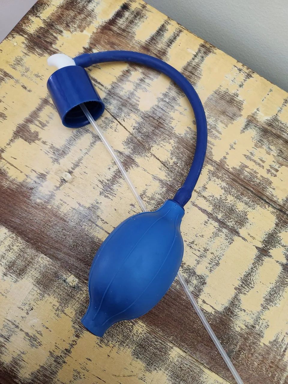 Válvula para Floid Aftershave 