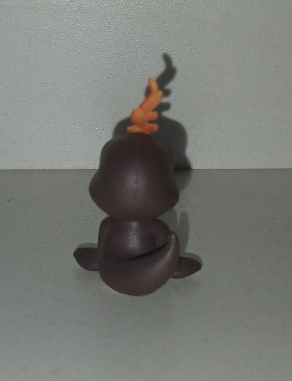 BONECO MINIATURA DIGIMON PUKAMON - Foto 2