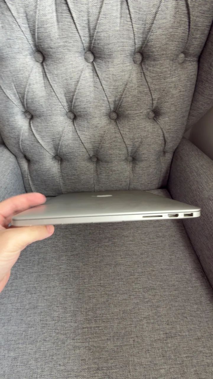 MacBook Pro - Foto 3
