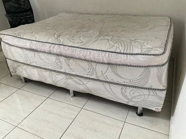 Cama queen size - Foto 2