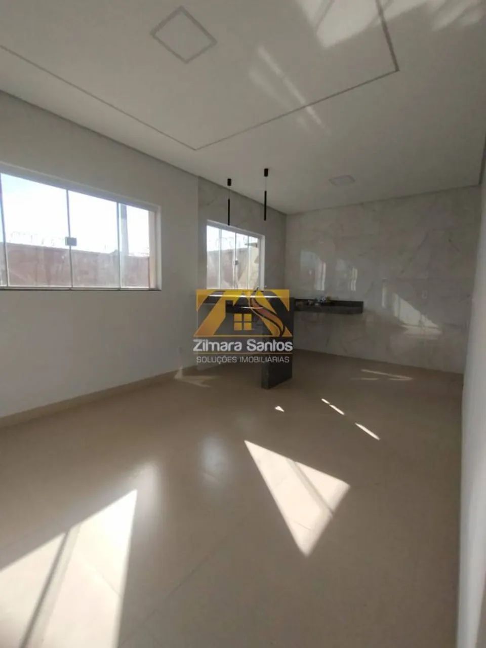 Casa com 2 Quartos à Venda, Loteamento Bertaville - Palmas - Foto 5