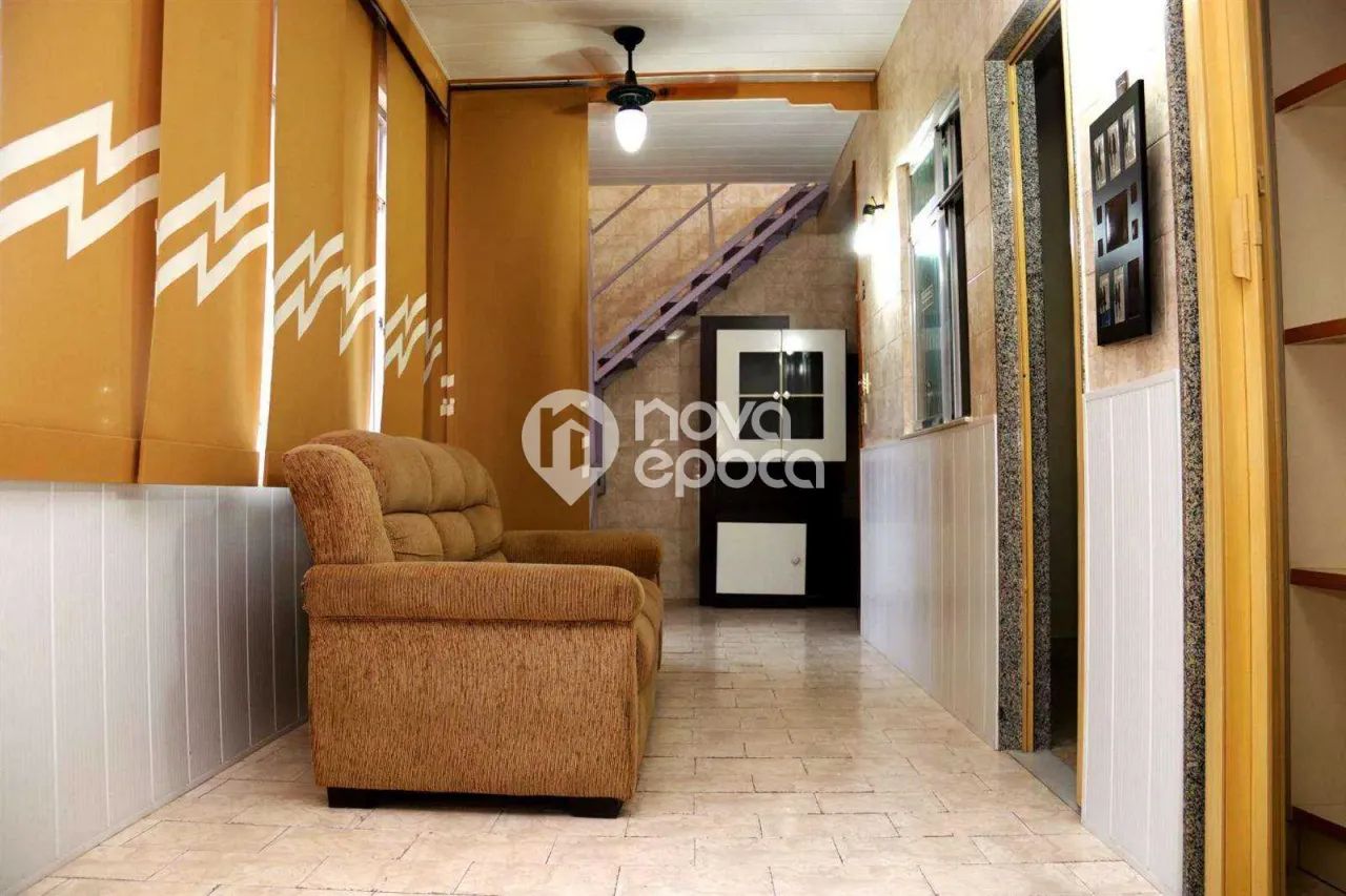 Cachambi | Casa 4 quartos, sendo 2 suites - Foto 5