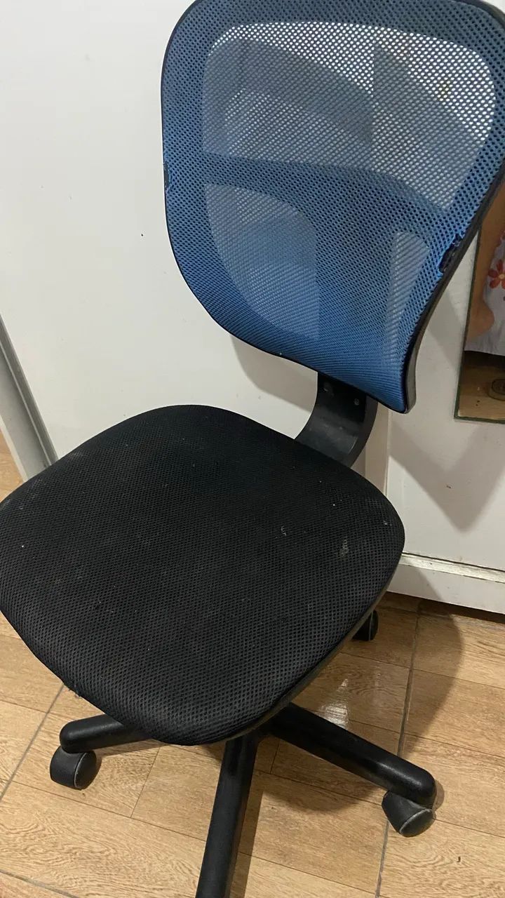 Cadeira computador 