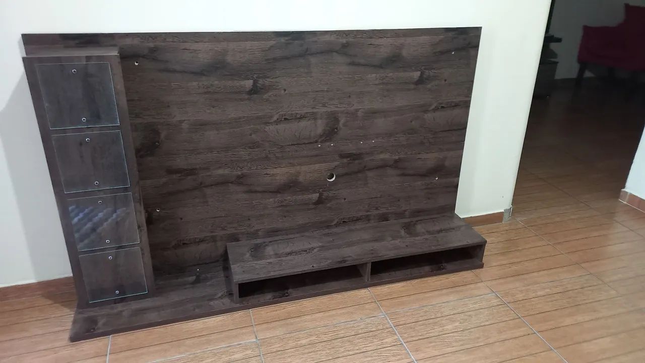 RACK PARA TV - Foto 3