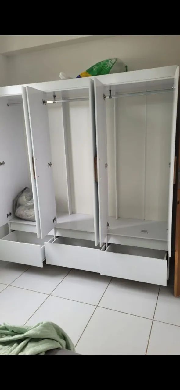 GUARDA ROUPA  - Foto 2