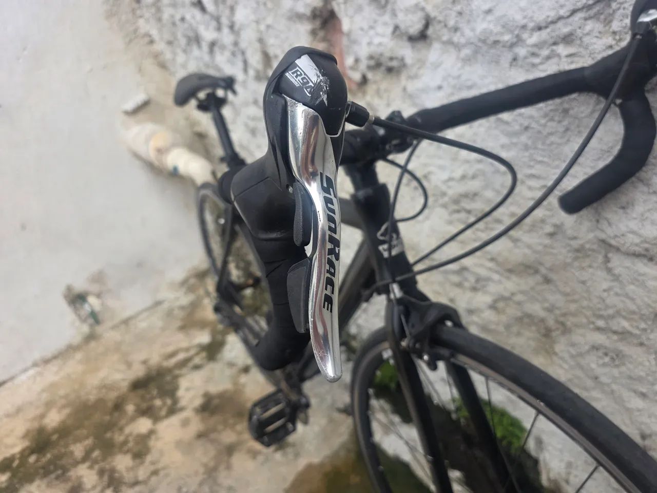 Speed Venzo R5 T 54 - Foto 3