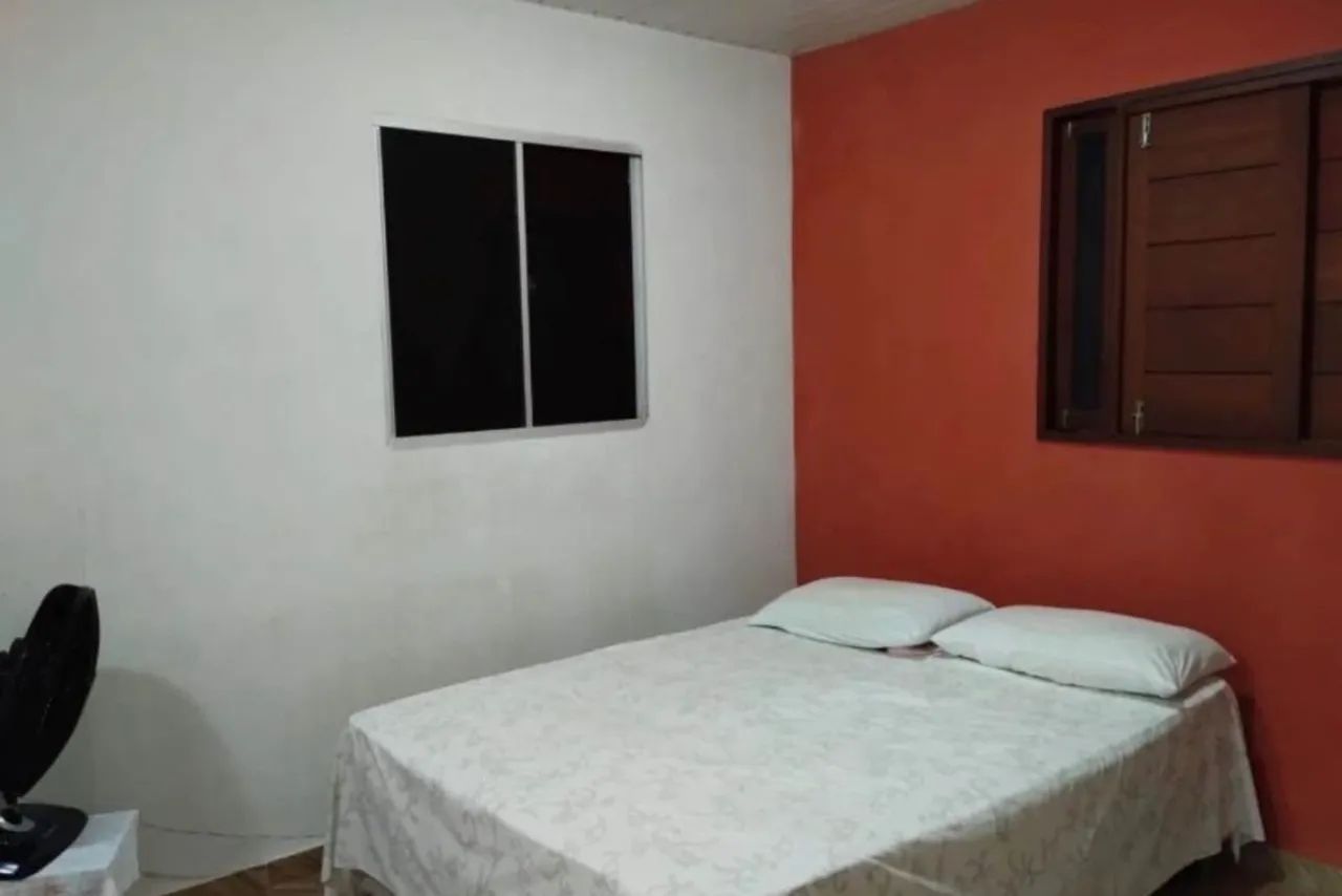 Vendo casa no Riacho Fundo  - Foto 4