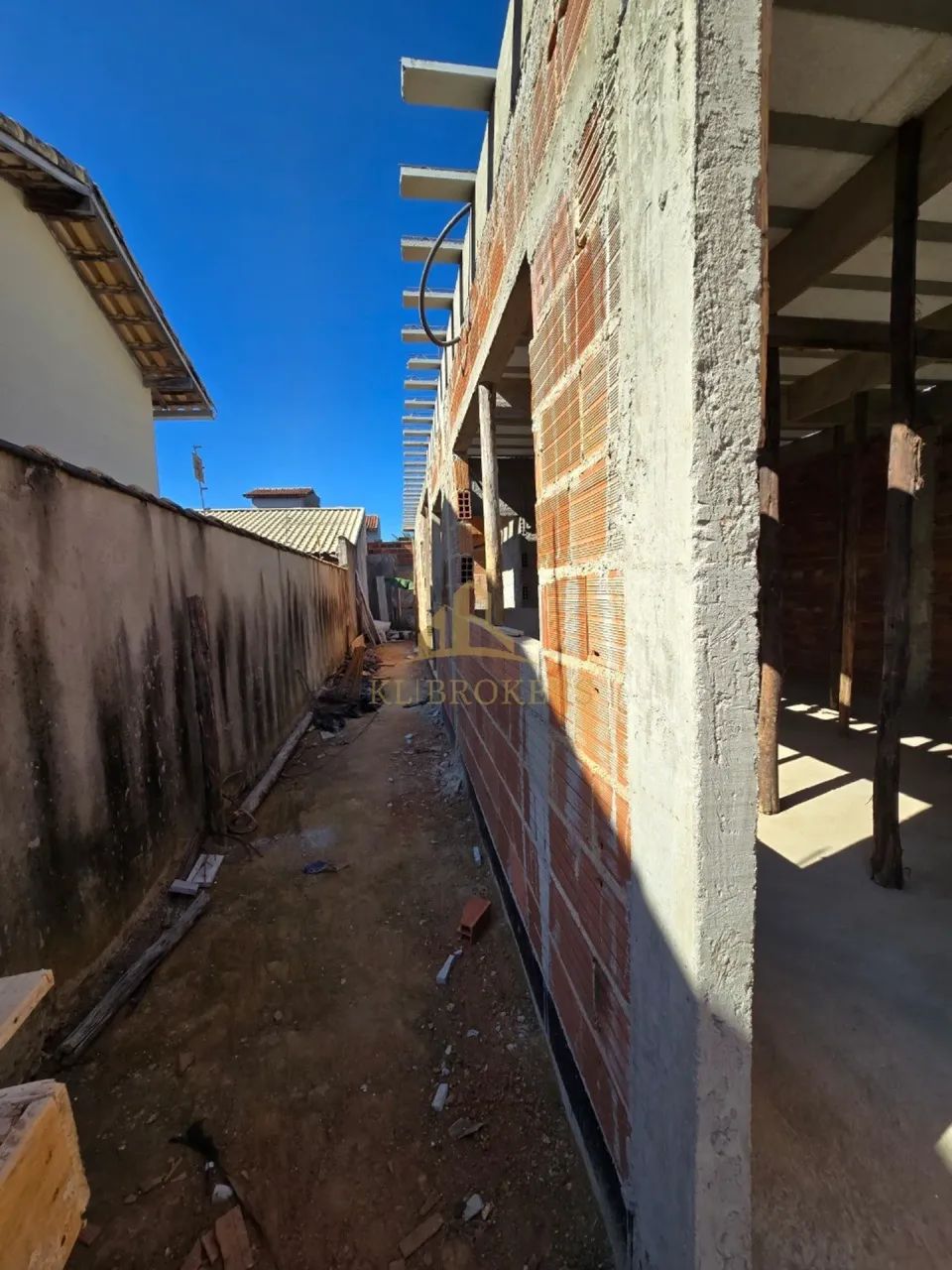 Casa de 2 quartos em Porto Real - Foto 4