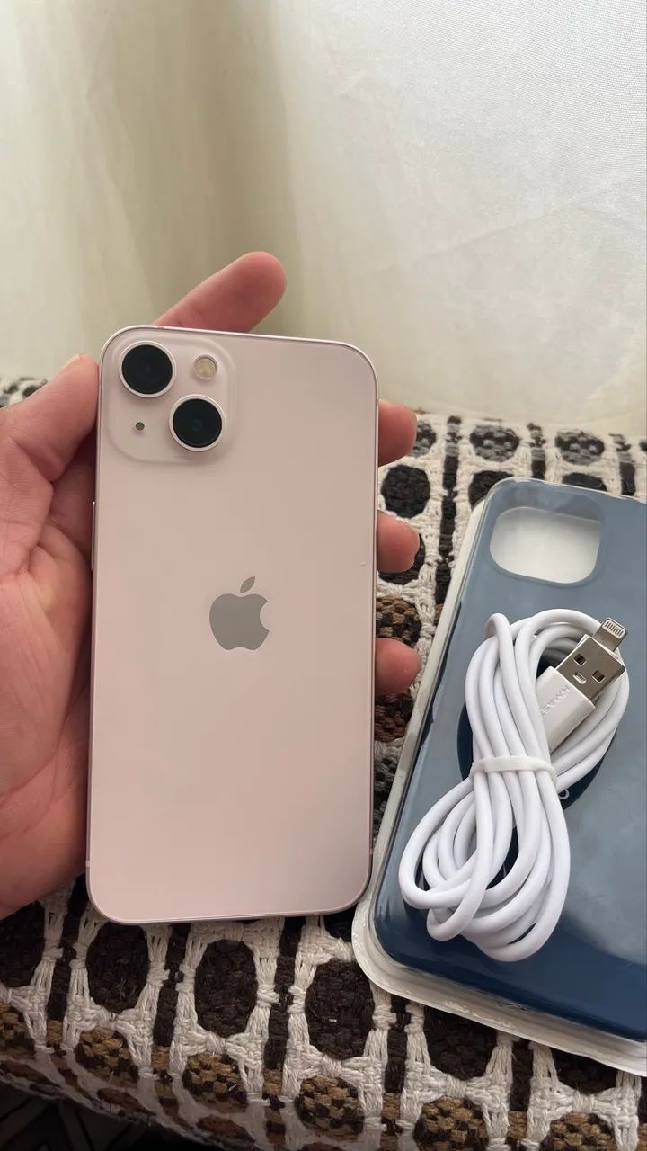 IPHONE 13 128GB - Foto 5