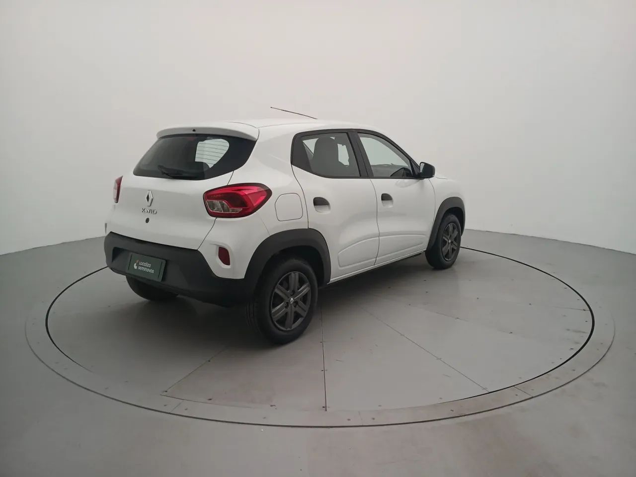 Renault Kwid 1.0 Zen 2026 - Foto 5