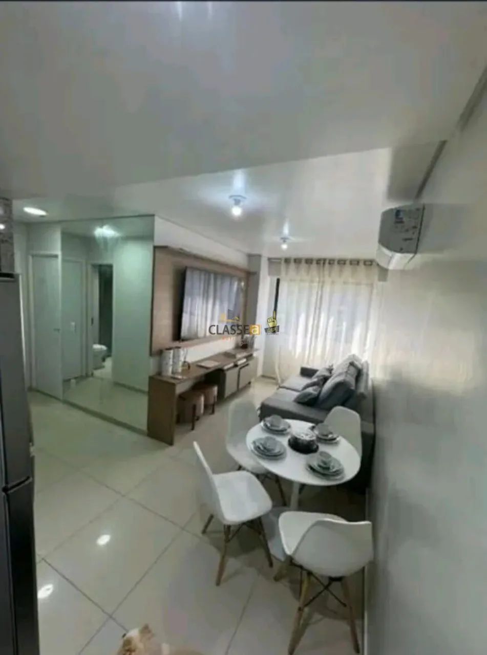 Apartamento 2 quartos Mobiliado em Boa Viagem - Foto 4