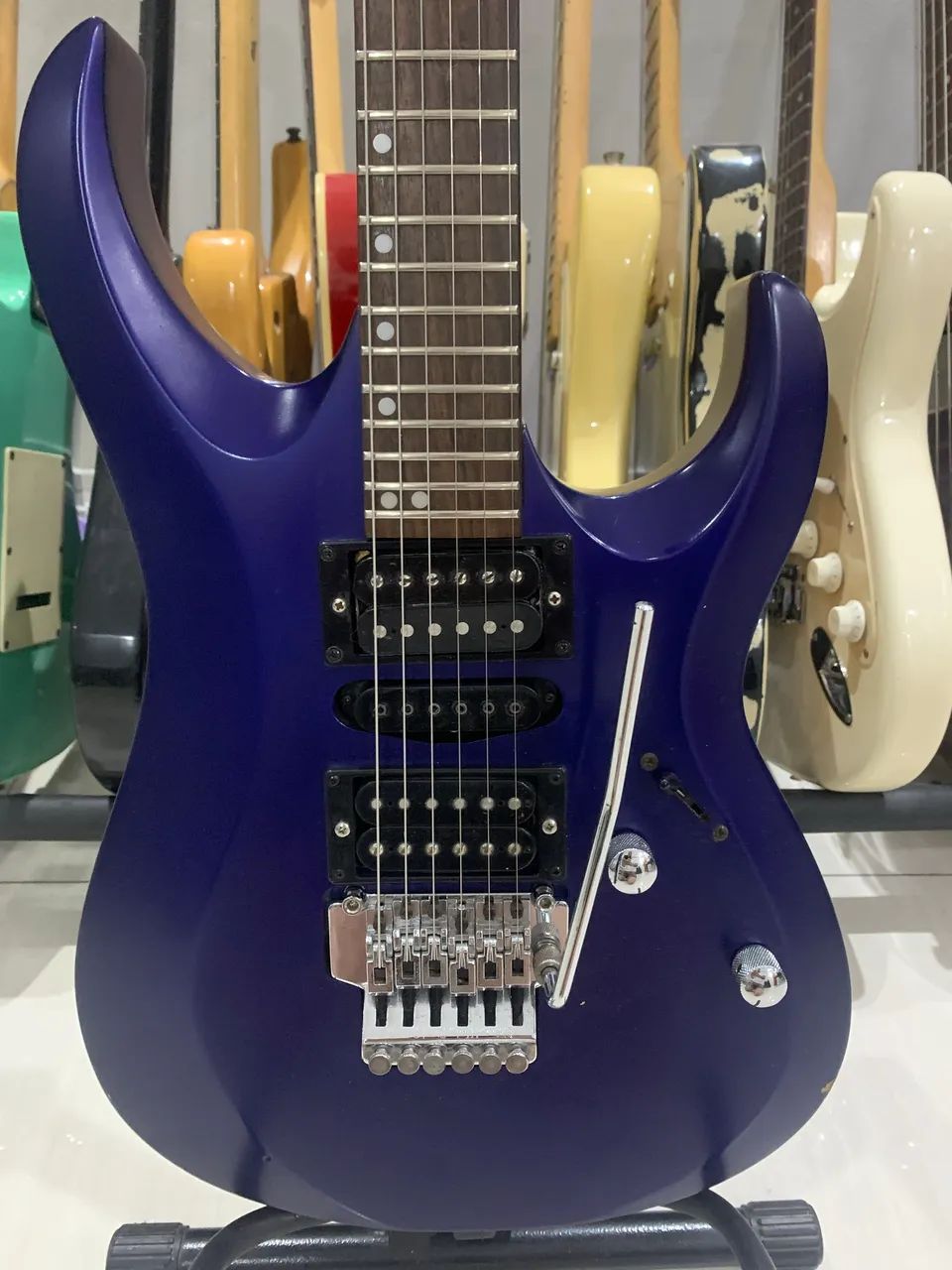 Guitarra Cort x6 