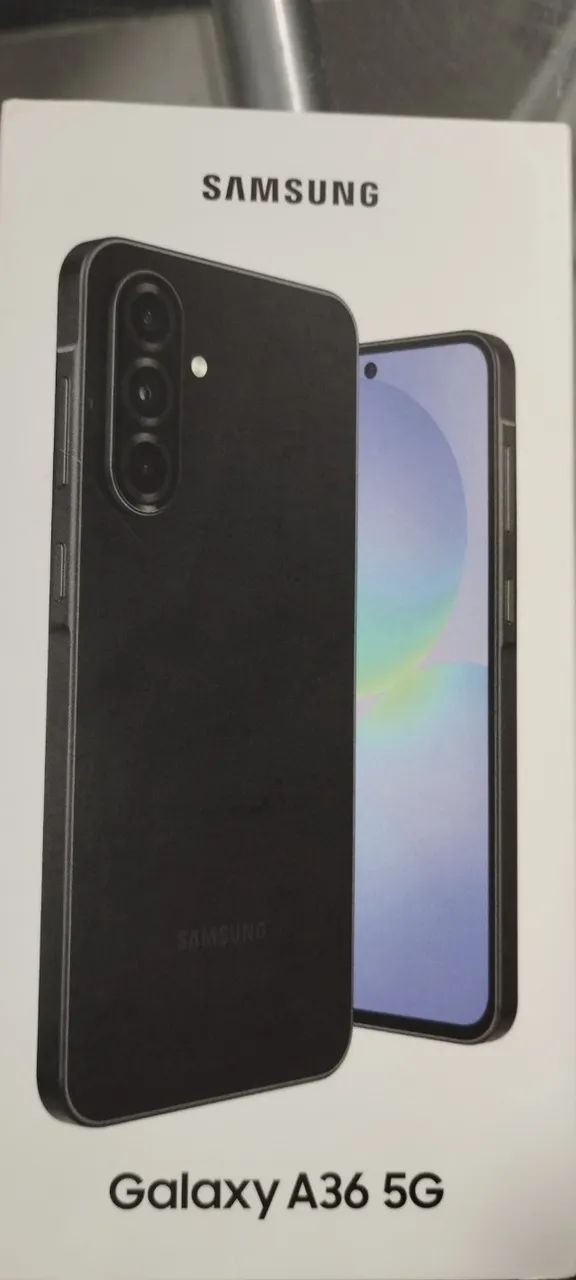 Samsung Galaxy A36 256g