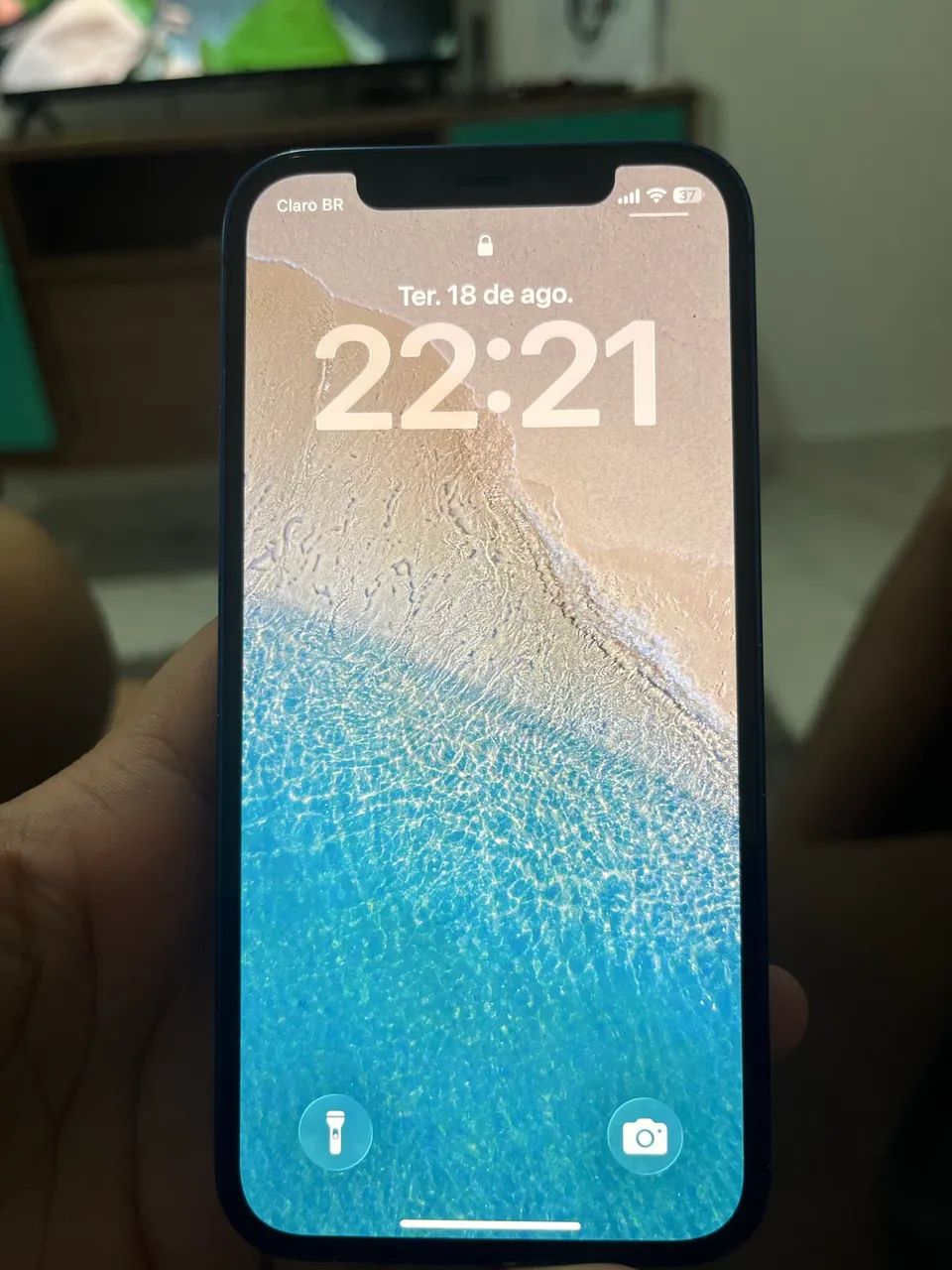 IPHONE 12 64G - Foto 3