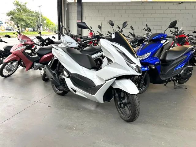 HONDA - PCX 160 2026 - Foto 2
