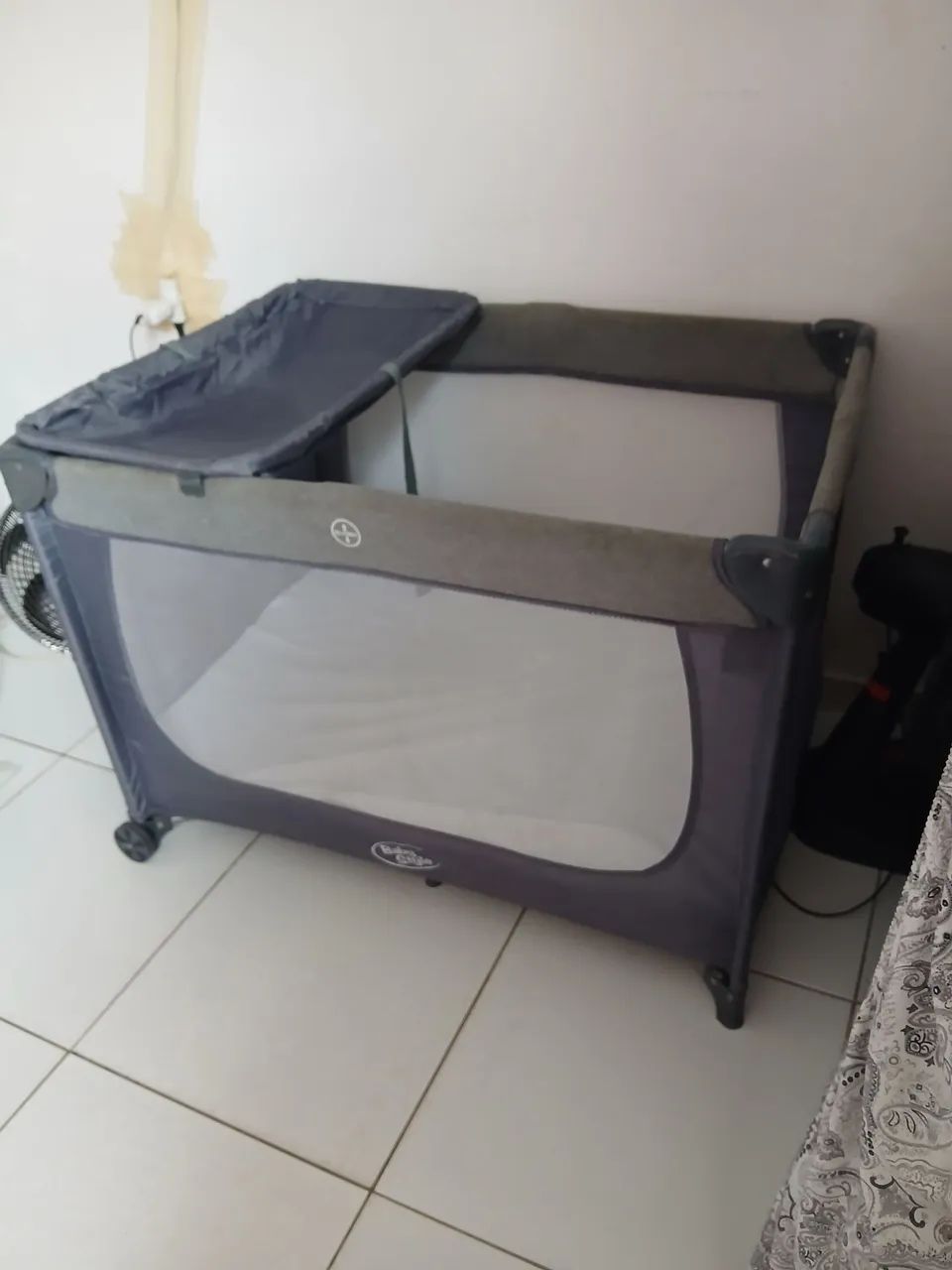 Vendo berço - Foto 3