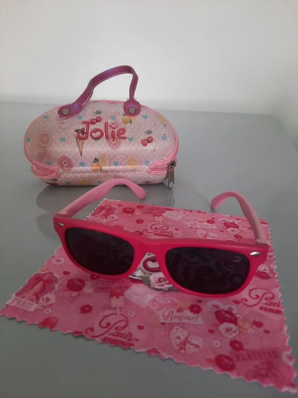 Óculos de Sol infantil  - Foto 2
