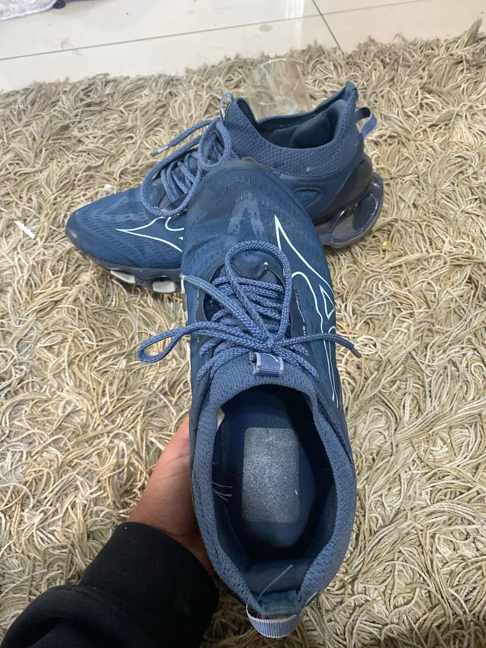 Mizuno Prophecy 14 (Vietnã) - Foto 3
