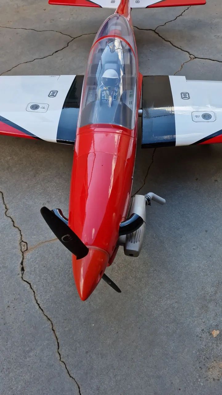 Aeromodelo 