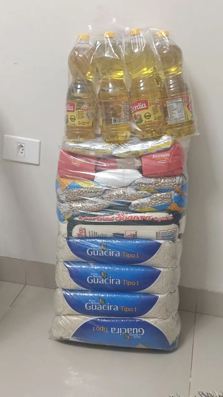 Sacolão