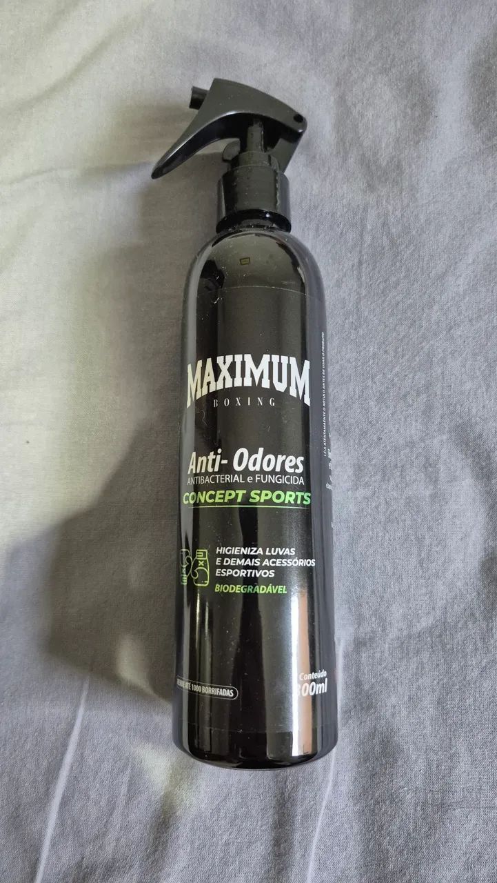 Kit Maximum Boxing - Foto 4