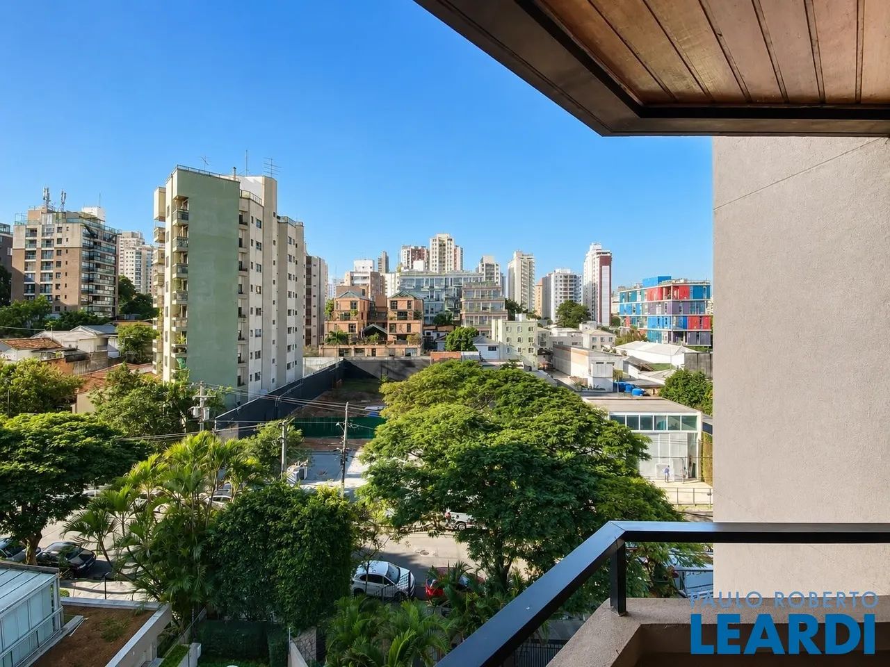 APARTAMENTO - PINHEIROS - SP - Foto 5