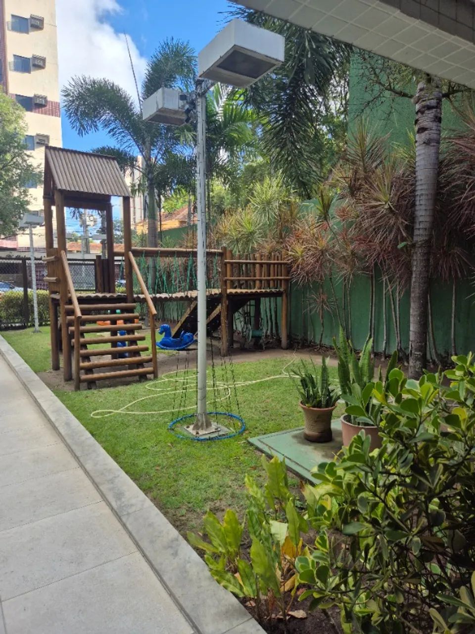 Excelente Apto 33m² no Espinheiro! - Foto 3