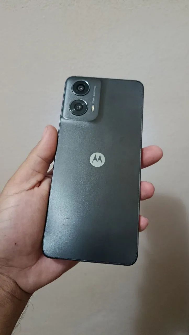 Celular Motorola G24
