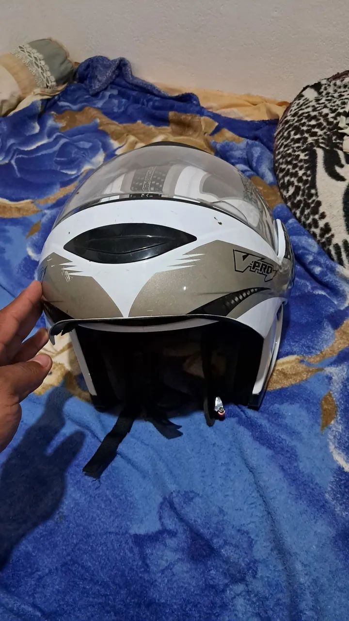 Capacete  - Foto 2