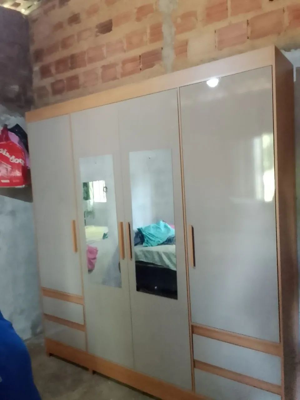 MONTADOR DE MÓVEIS  - Foto 4